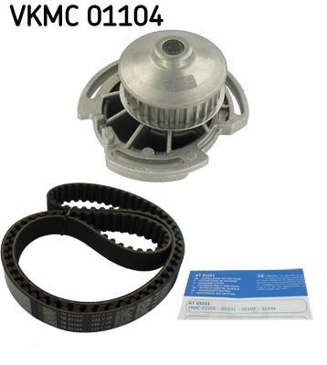 Kit de distribuição SKF ref. VKMC 01104